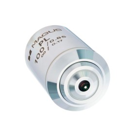 Magus sf100 dry 100х/0.80 plan pol ∞/0.17 objektiv