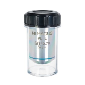 Magus sfr50 50х/0.70 plan l pol ∞/0 objektív