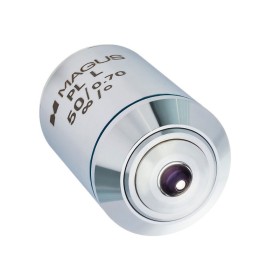 Magus sfr50 50х/0,70 plan l pol ∞/0 objectief