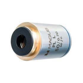Magus sfr50 50х/0.70 plan l pol ∞/0 objectif