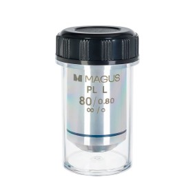 Magus sfr80 80х/0,80 plan l pol ∞/0 objectief