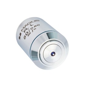 Magus sfr80 80х/0.80 plan l pol ∞/0 objektív