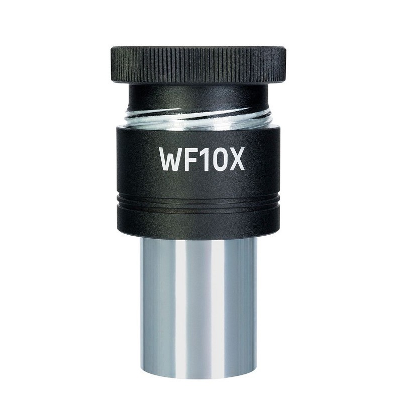 Magus e10s 10х/20 mm eyepiece with graduated scale (d 23.2 mm)