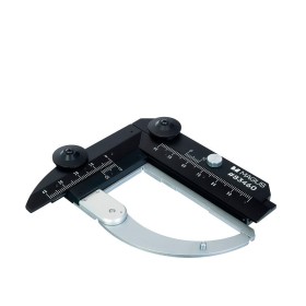 A magus ms9 xy fokozat mechanikus rögzítése