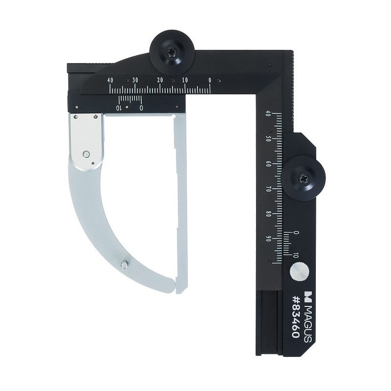 A magus ms9 xy fokozat mechanikus rögzítése