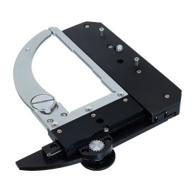 Mechaniczne mocowanie stolika magus ms9 xy