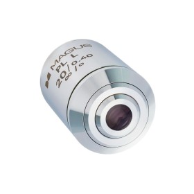 Magus 20pll 20х/0.40 plan l wd 8.80mm lens