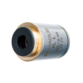 Magus 20pll 20х/0.40 plan l wd 8.80mm lens