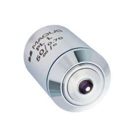 Obiektyw magus 50pll 50х/0.70 plan l wd 3.68mm