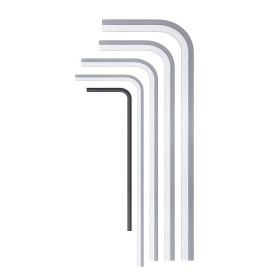 Magus mg6 allen key set