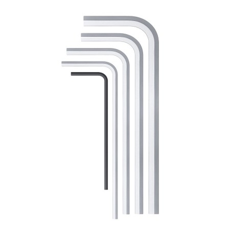 Magus mg6 allen key set