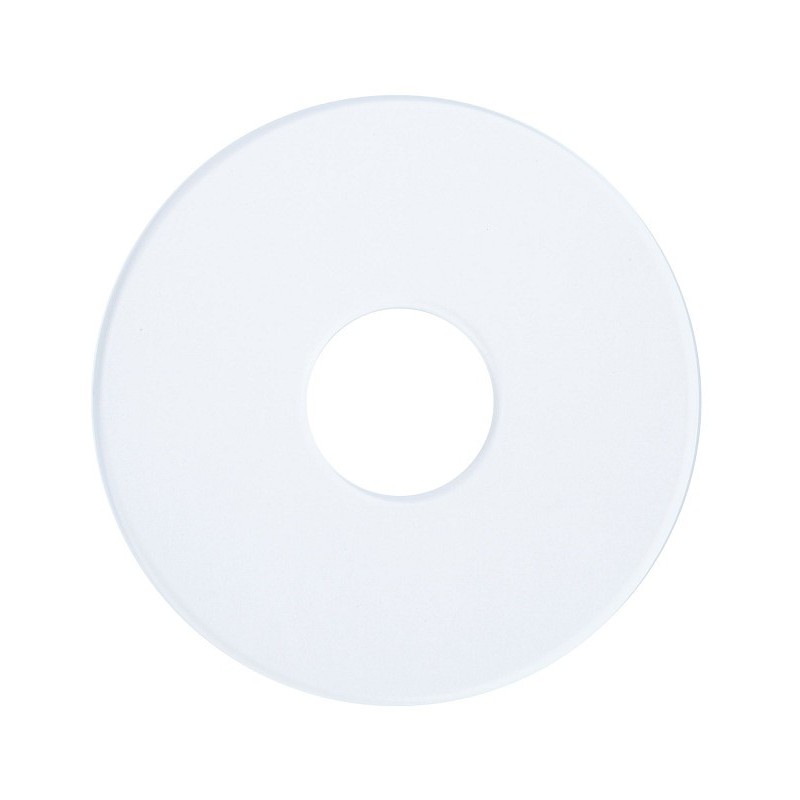 Inserto per tavolino in vetro magus git1