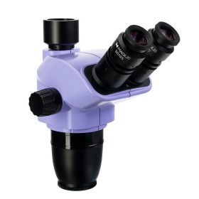Magus stereo 8. mikroszkópfej