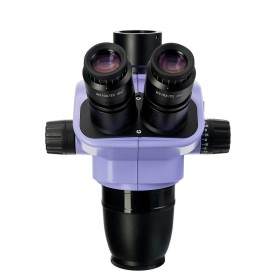 Magus stereo 8th microscope head