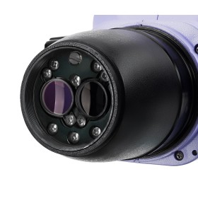 Cabezal de microscopio magus stereo 8th