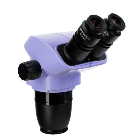 Magus stereo 8bh microscope head