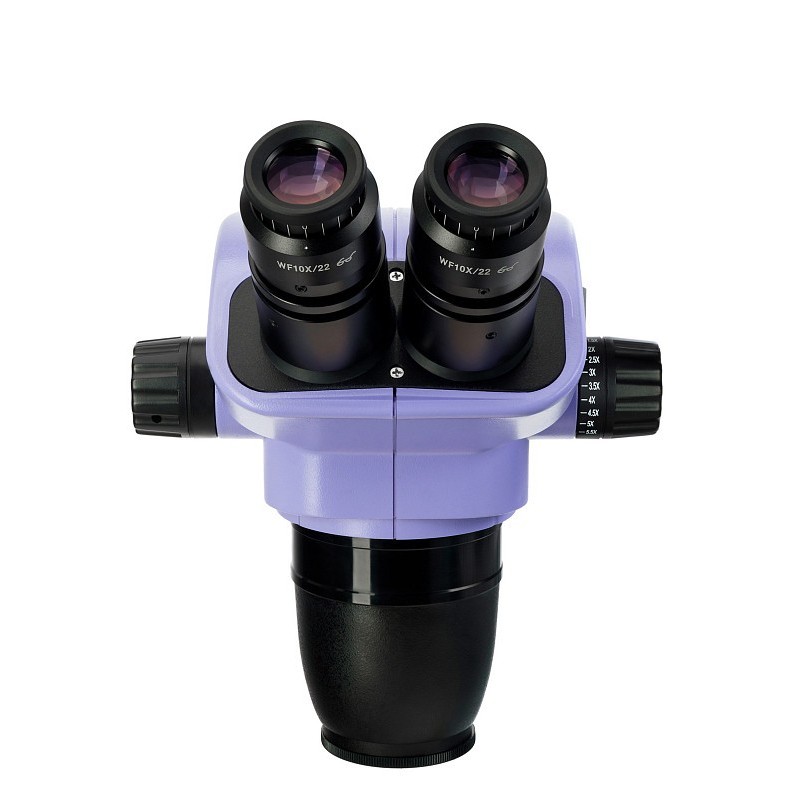 Magus stereo 8bh mikroskopkopf
