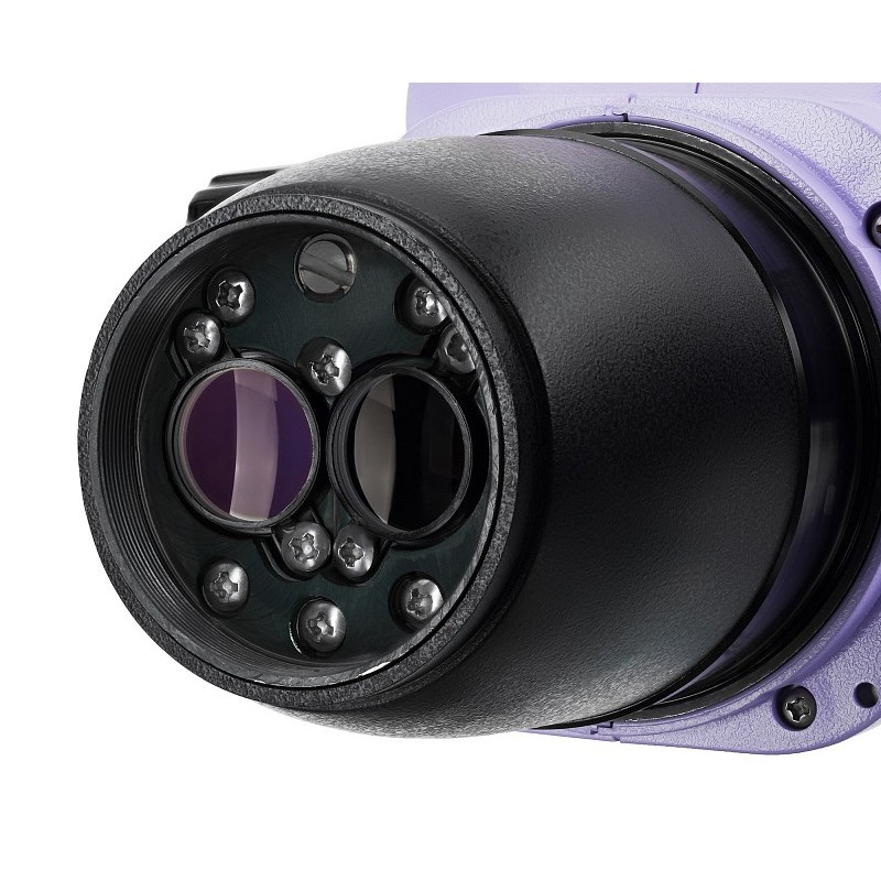 Hlava mikroskopu magus stereo 8bh