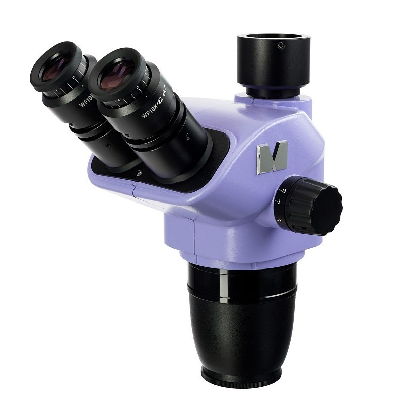 Magus stereo 7th microscope head