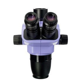 Testata del microscopio magus stereo 7th