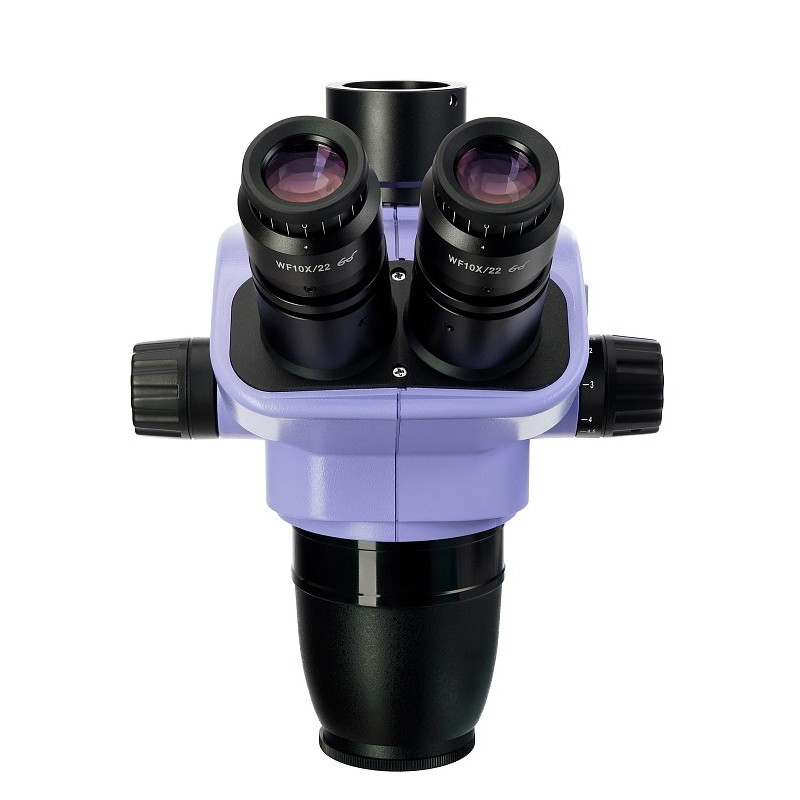 Magus stereo 7. mikroszkópfej