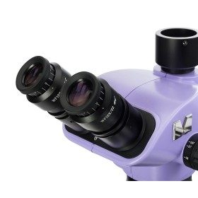 Cabezal de microscopio magus stereo 7th