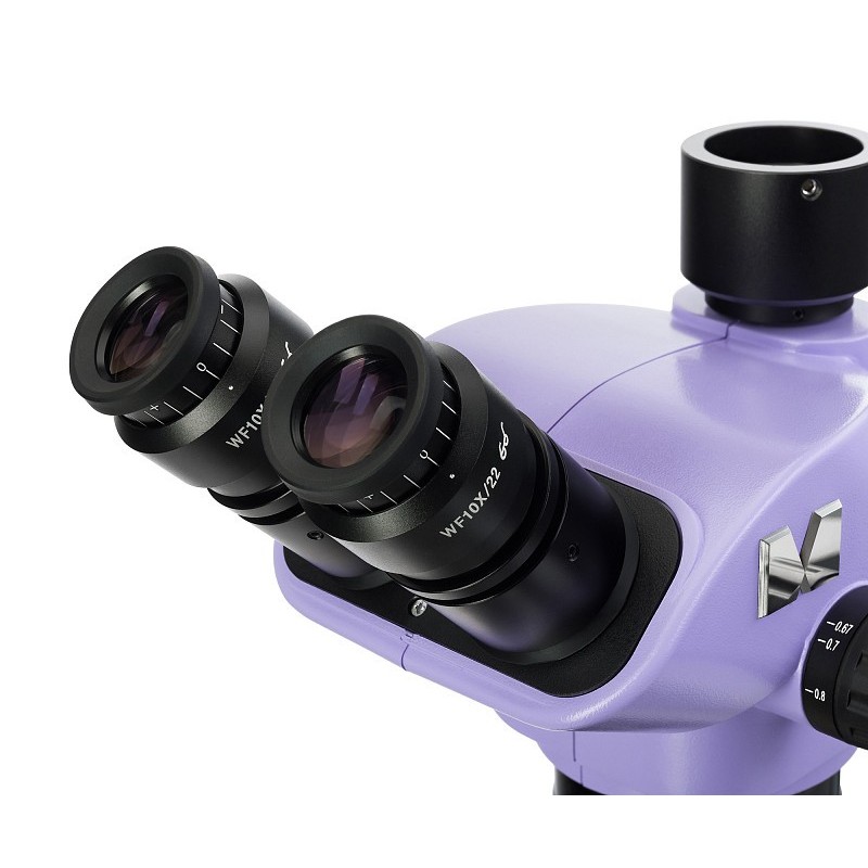 Magus stereo 7th microscope head