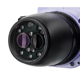 Cabezal de microscopio magus stereo 7th