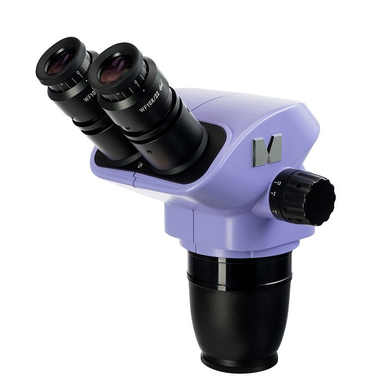Magus stereo 7bh microscope head