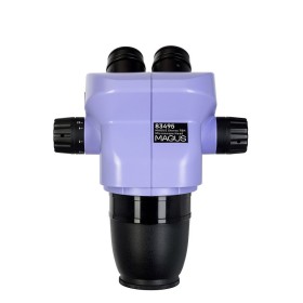Magus stereo 7bh microscope head