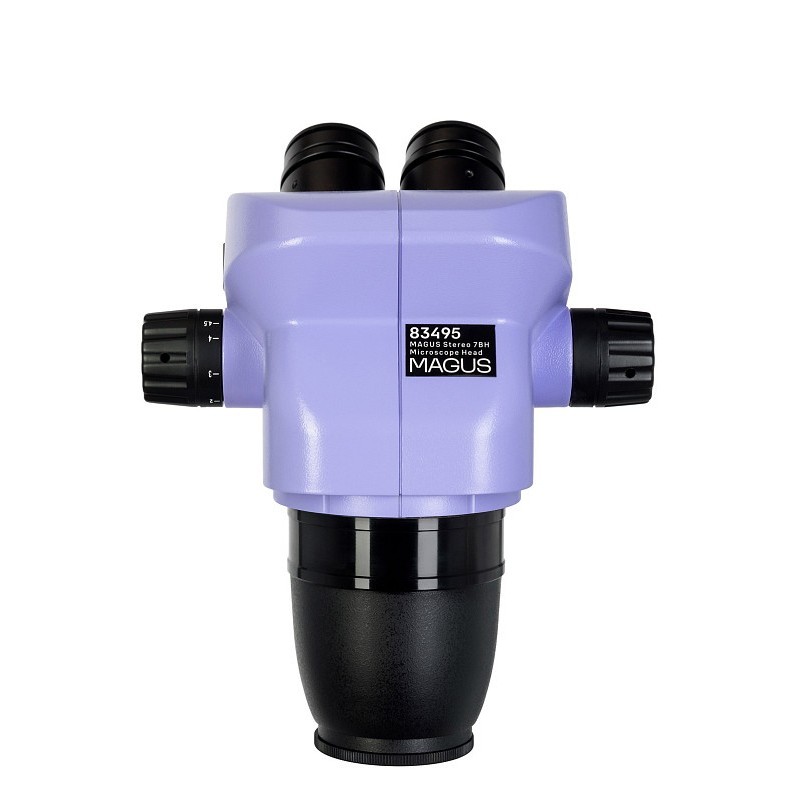 Hlava mikroskopu magus stereo 7bh