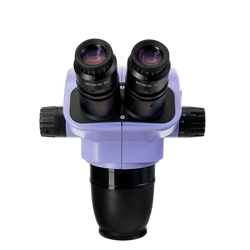 Hlava mikroskopu magus stereo 7bh