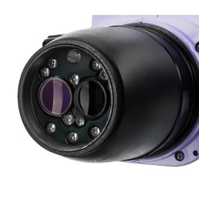 Magus stereo 7bh microscope head