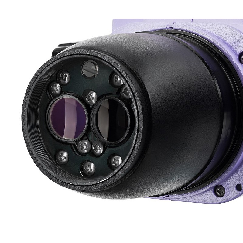 Hlava mikroskopu magus stereo 7bh