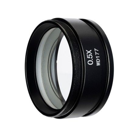 0.5х/177mm magus al05 auxiliary lens