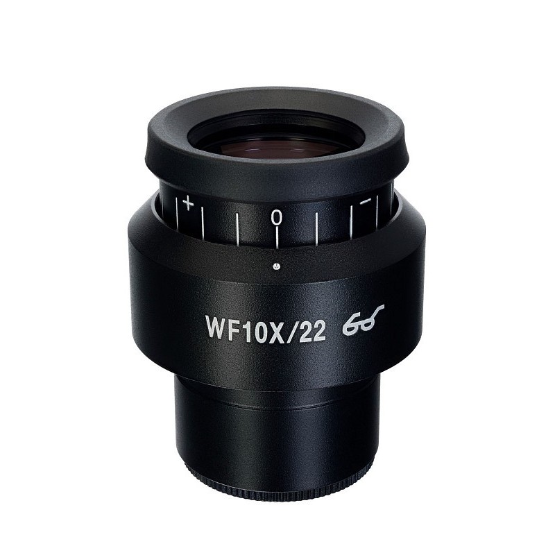 Magus sd10s 10х/20 mm okular mit skala (d 30 mm)