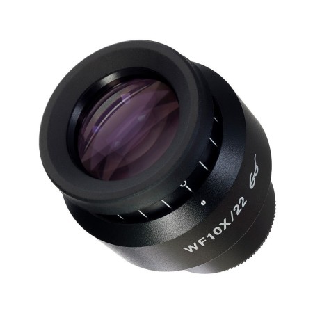 Ocular con escala graduada magus sd10s 10х/20 mm (d 30 mm)