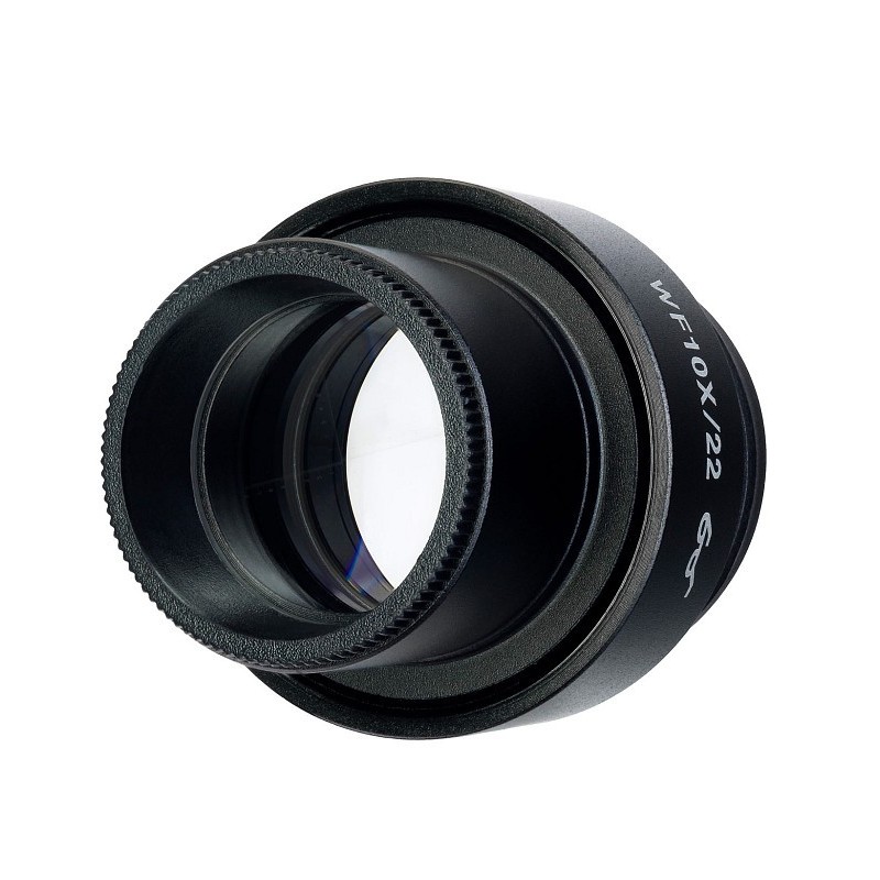 Ocular con escala graduada magus sd10s 10х/20 mm (d 30 mm)