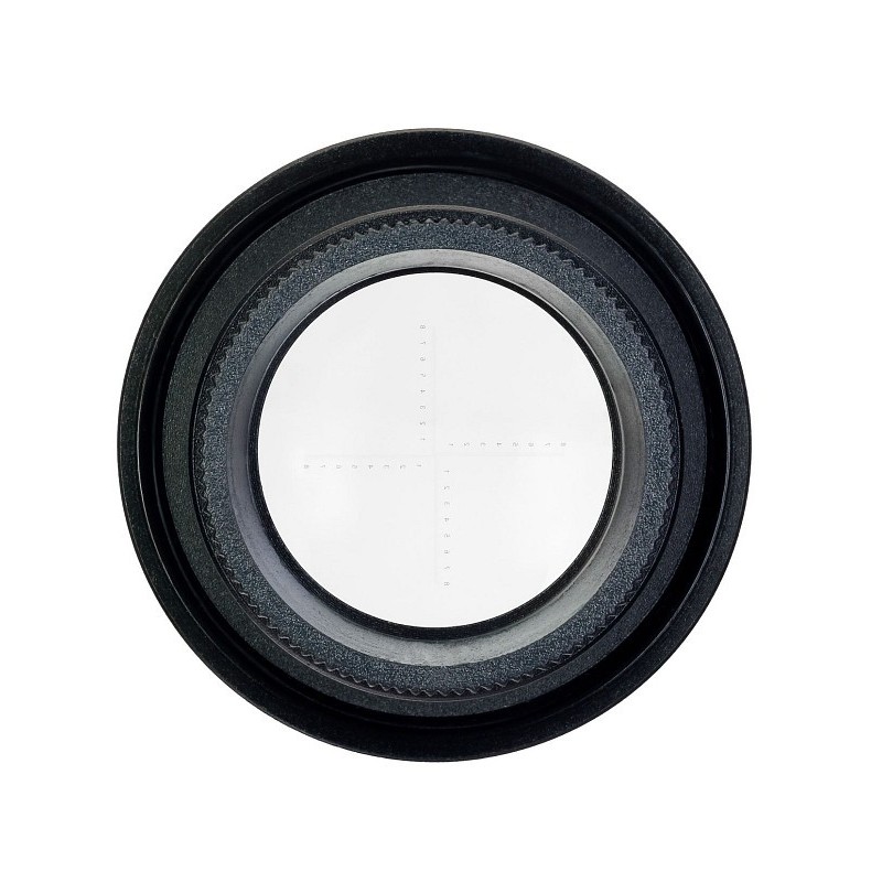 Okular magus sd10s 10х/20 mm ze skalą skalną (d 30 mm)