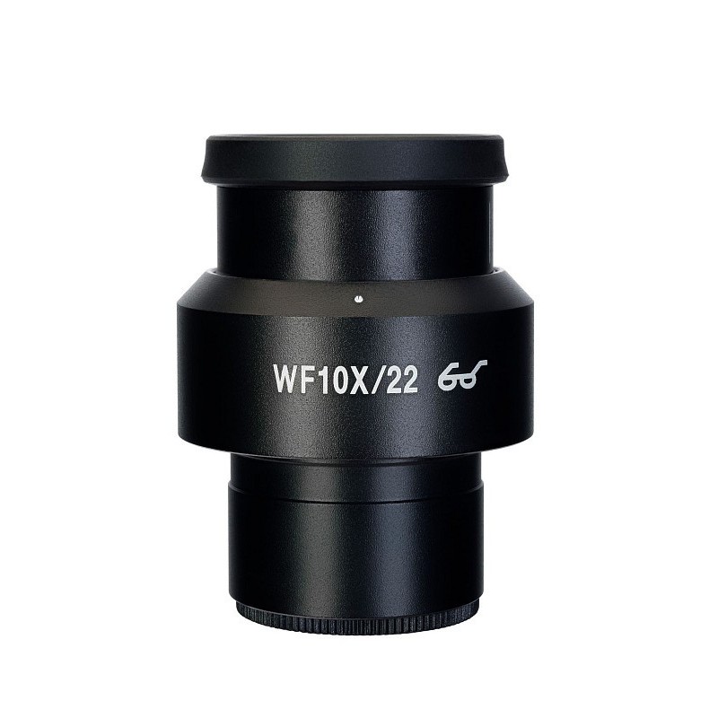 Okular magus sd10s 10х/20 mm ze skalą skalną (d 30 mm)