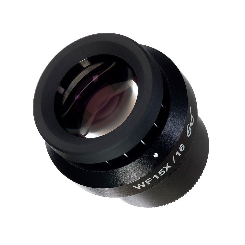 Okular magus sd15 15х/16 mm (d 30 mm)