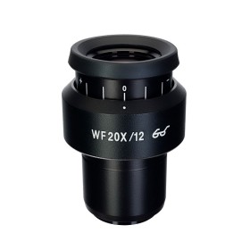 Magus sd20 oculair 20х/12 mm (d 30 mm)