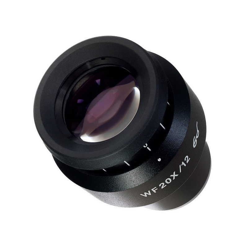 Oculare magus sd20 20х/12 mm (d 30 mm)