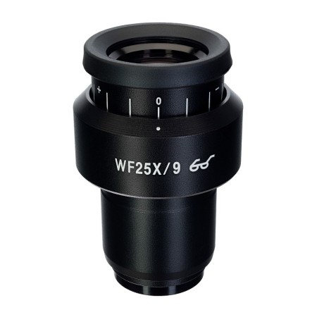 Oculare magus sd25 25х/9 mm (d 30 mm)