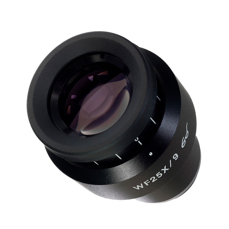 Magus sd25 okulár 25x/9 mm (d 30 mm)