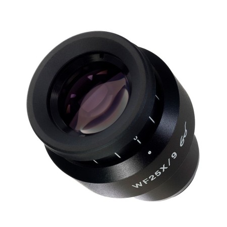 Magus sd25 oculair 25х/9 mm (d 30 mm)