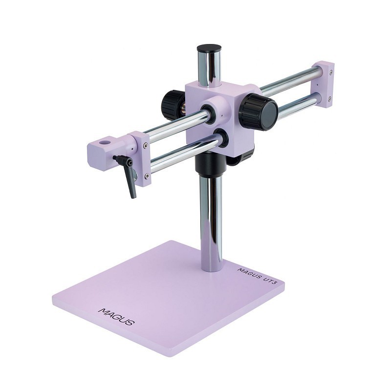 Ondersteuning voor magus ut3-microscoop