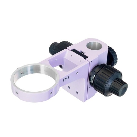 Magus fm3 scherpstelstatief