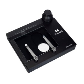 Platine mécanique magus xy5 pour stéréomicroscopes