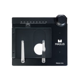 Magus xy5 mechanikus színpad sztereó mikroszkópokhoz